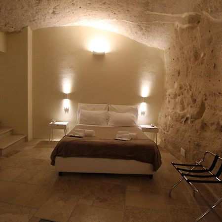 Hotel Il Casale Di Maria Matera Exterior foto