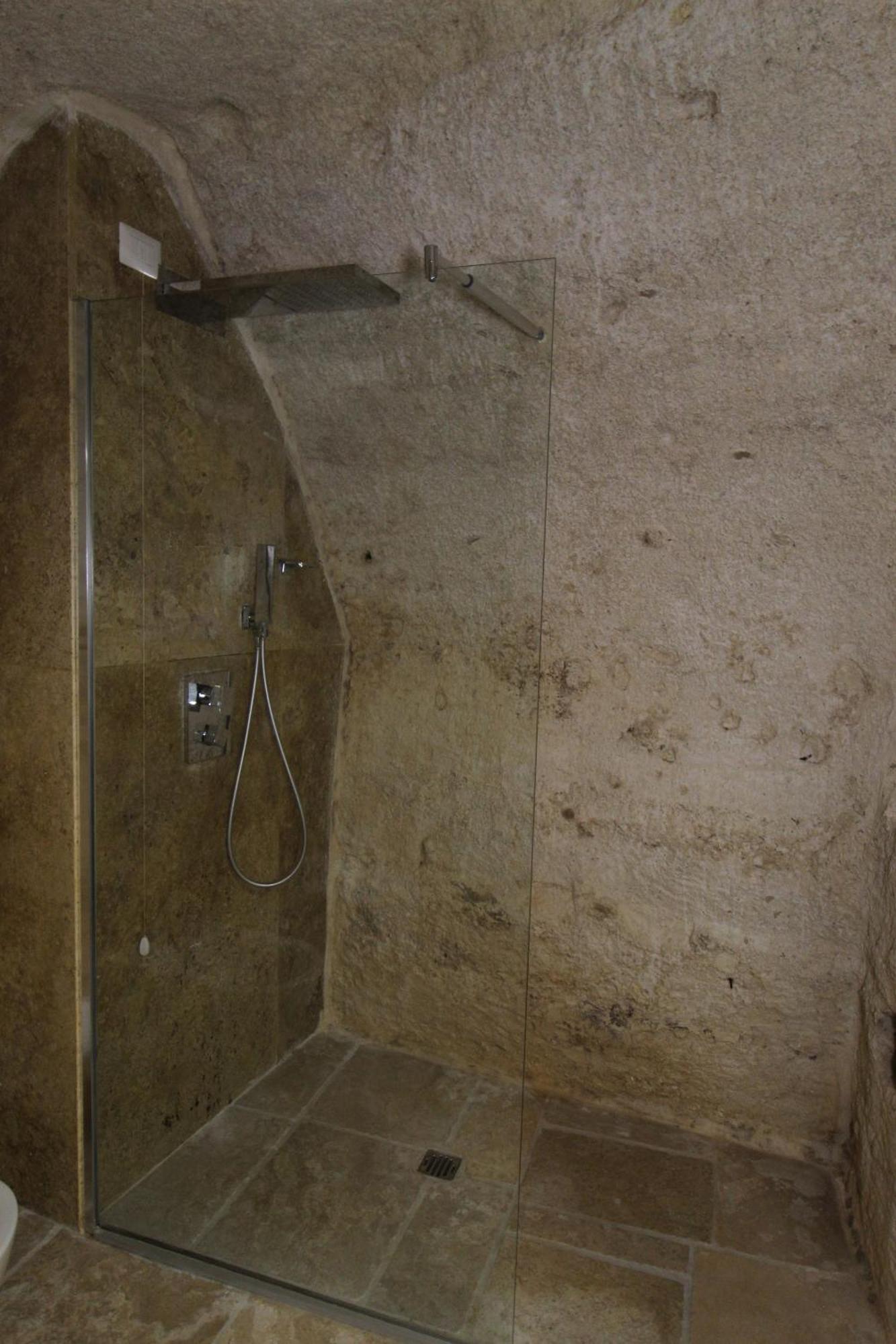 Hotel Il Casale Di Maria Matera Exterior foto