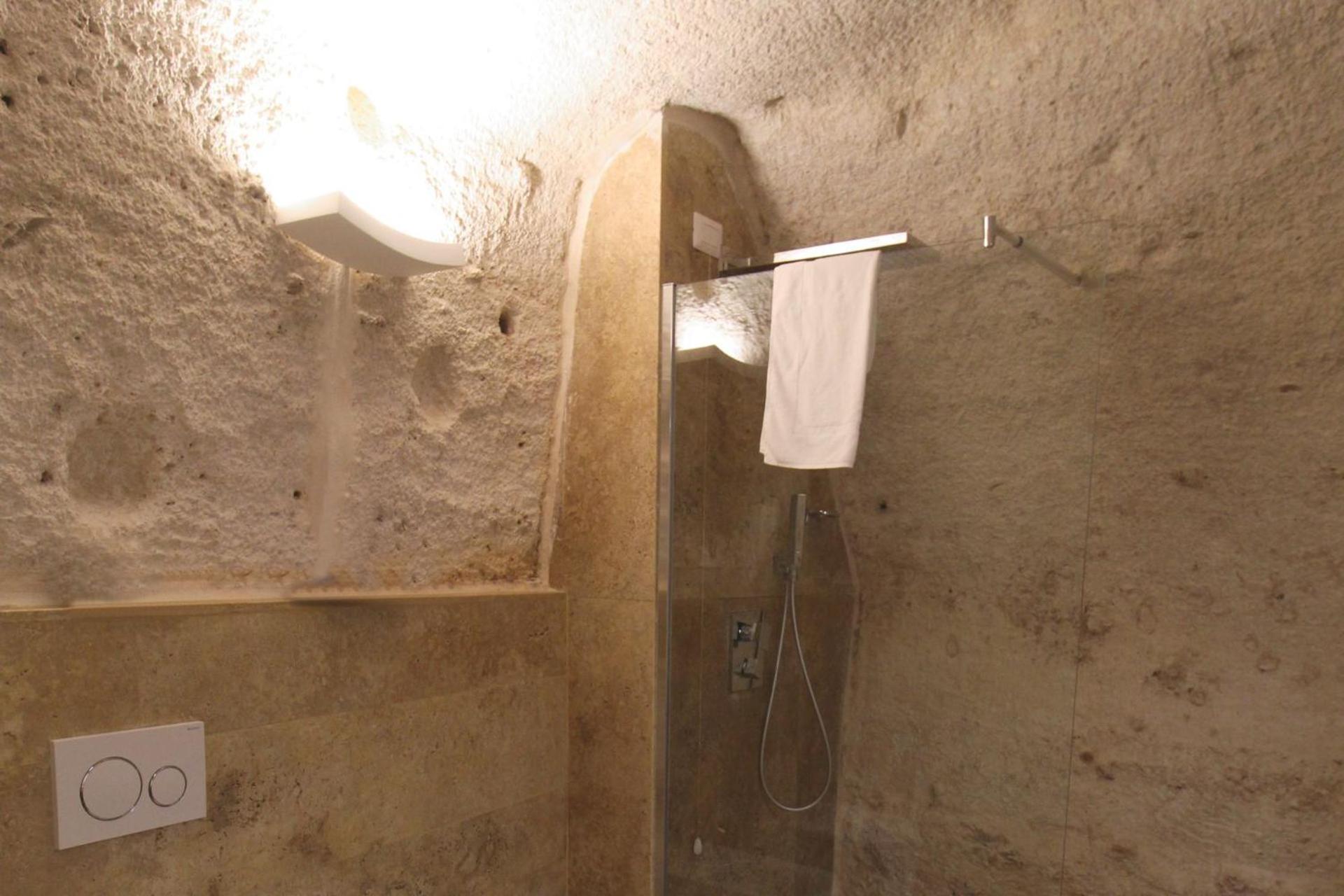 Hotel Il Casale Di Maria Matera Zimmer foto