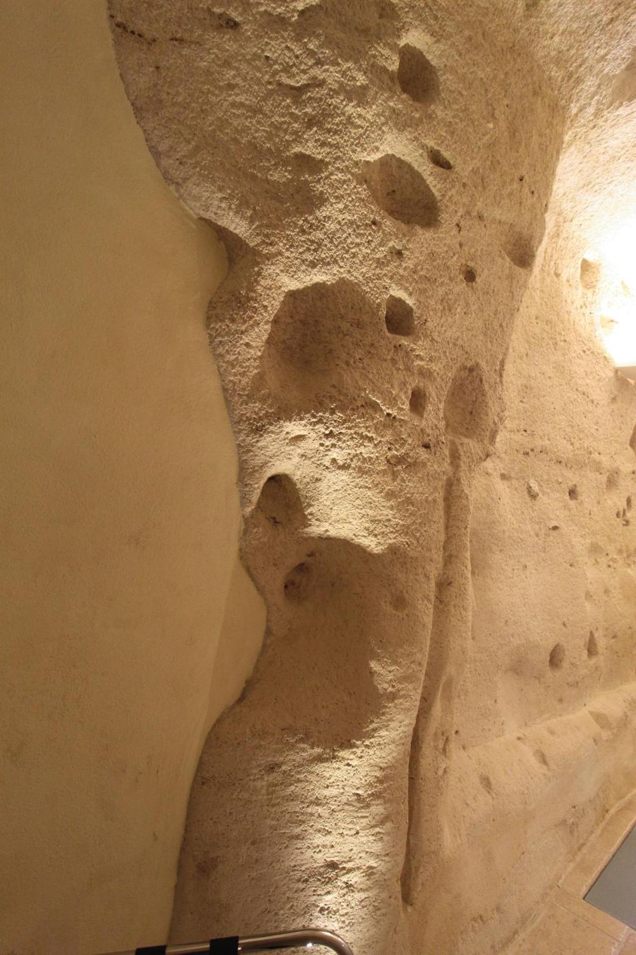 Hotel Il Casale Di Maria Matera Zimmer foto